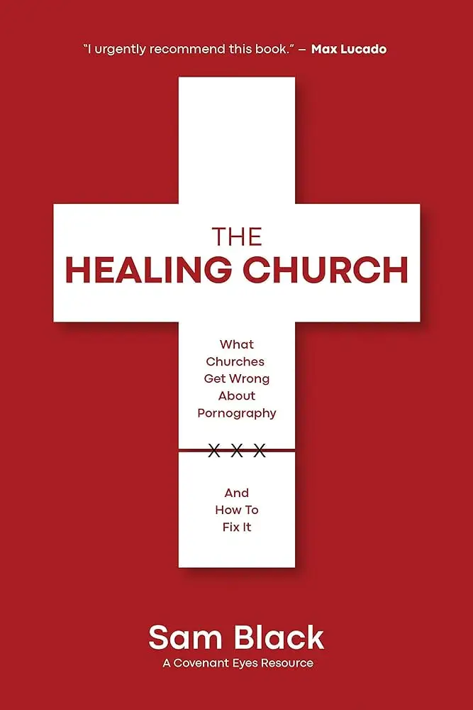 The Healing Church