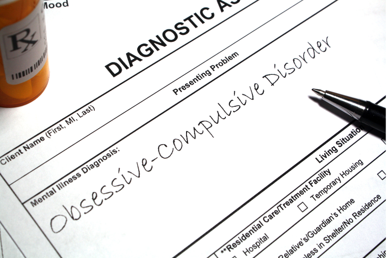 Living with Scrupulosity: An Inside Look at OCD