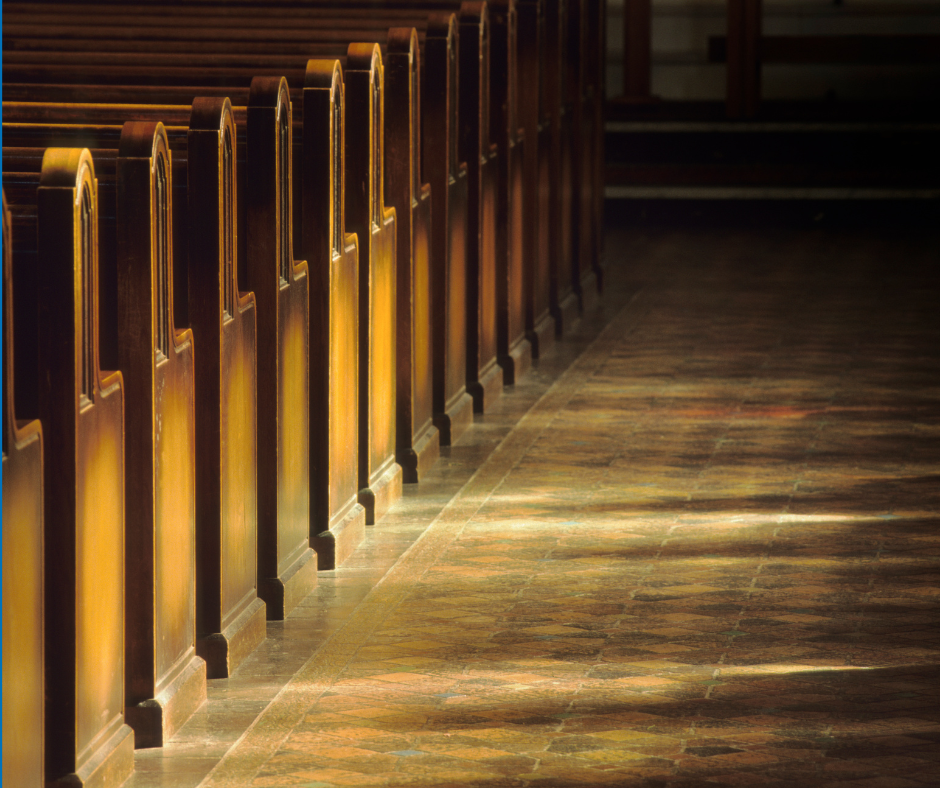 Breaking the Silence of Domestic Abuse in the Church